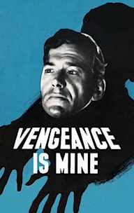 Vengeance Is Mine