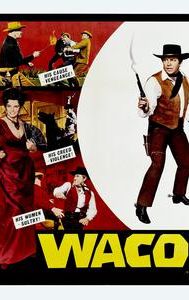 Waco (1966 film)