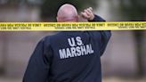US Marshals hunt for reputed gang member in South El Paso stabbing murder case