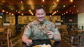 Free hot breakfast for armed forces personnel at Tesco café