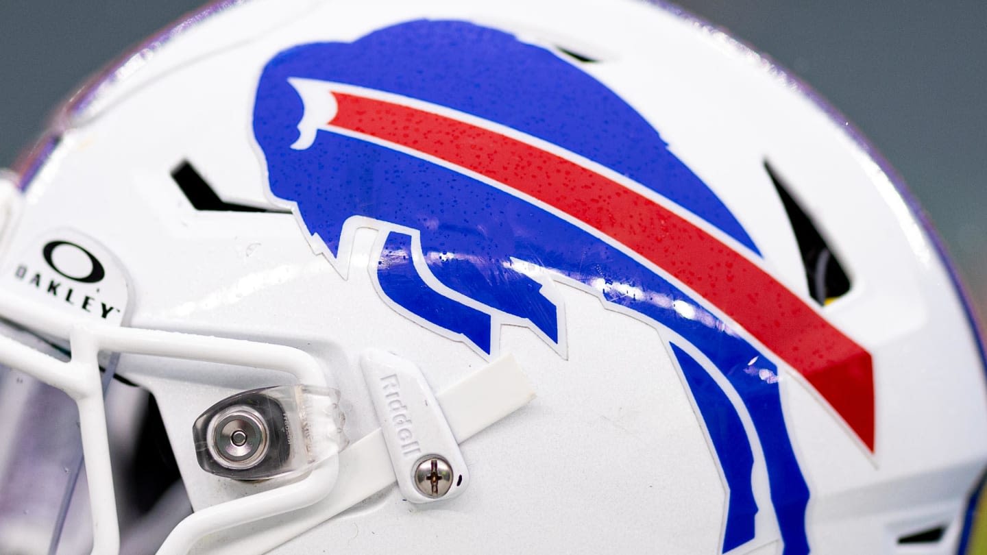 Bills sign undrafted Buffalo native after successful rookie minicamp tryout