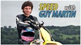 Speed with Guy Martin Season 2 Streaming: Watch & Stream Online via Amazon Prime Video & Peacock