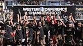 LAFC still hungers for more after defeating Austin FC to reach MLS Cup final