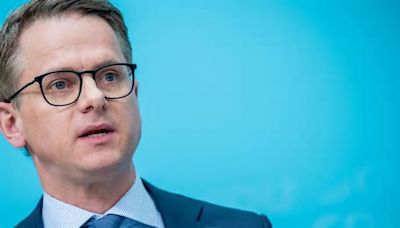 Linnemann zu AKW-Files: „Dass die Grünen die Kernkraft nie wollten, weiß jeder“