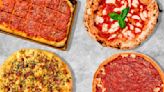 14 Pizza Styles, Ranked Worst To Best