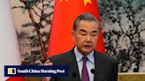 Wang Yi to push belt and road in Indonesia, Cambodia and Papua New Guinea