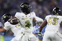 Colorado looking for running backs to excel in pass protection