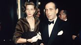 Humphrey Bogart and Lauren Bacall biography hints at infidelity within the legendary love story