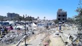 Guterres condena la "matanza de civiles" en respuesta al ataque de Israel sobre Al Mawasi
