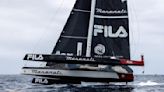 We Raced on Maserati’s High-Tech 70-Foot Trimaran. Here’s What It Was Like.