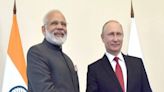 PM Modi to visit Russia, Austria from July 8-10