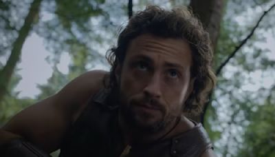 Kraven the Hunter trailer: Aaron Taylor-Johnson becomes the apex predator