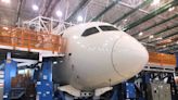 Boeing is under FAA investigation after disclosing some employees didn't perform safety tests on the wings of a 787 but recorded that they did anyway