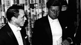 Frank Sinatra, JFK & The Mob Doc Headed To Channel 4