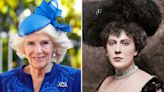 All About Queen Camilla's Ancestor Alice Keppel — a Mistress to King Charles' Relative King Edward VII