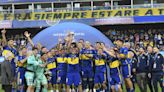 1-1. Boca campeón intercontinental Sub-20 tras vencer al AZ Alkmaar por penaltis