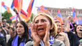 Armenia Says Detained 273 Anti-government Protesters