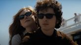 Timothée Chalamet vira Bob Dylan em primeiro teaser de cinebiografia; assista - Imirante.com