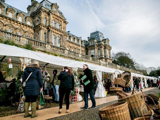 Prestigious County Durham museum to open gates for artisan market this weekend