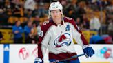 Nathan MacKinnon Sets Avalanche Franchise Record With by Reaching 140 Points