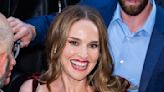 Natalie Portman is All Smiles in New York City, Plus Barack Obama, Gabrielle Union, Sophia Bush and More