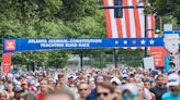 Surge in registration for AJC Peachtree Road Race