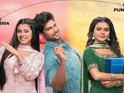 Udaariyaan To Re-Run On TV, Watch Ankit-Priyanka, Isha-Abhishek On THIS Time