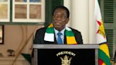Zimbabwe's opposition alleges 'gigantic fraud' in vote that extends the ZANU-PF party's 43-year rule