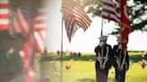 How several Topeka organizations will honor fallen veterans at these Memorial Day events