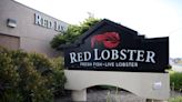 Red Lobster is closing nearly 50 locations, liquidator says