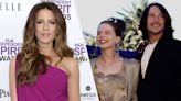 Kate Beckinsale Says Keanu Reeves Saved Her From A Wardrobe Malfunction In 1993, Once Again Proving He's The Nicest Guy In...