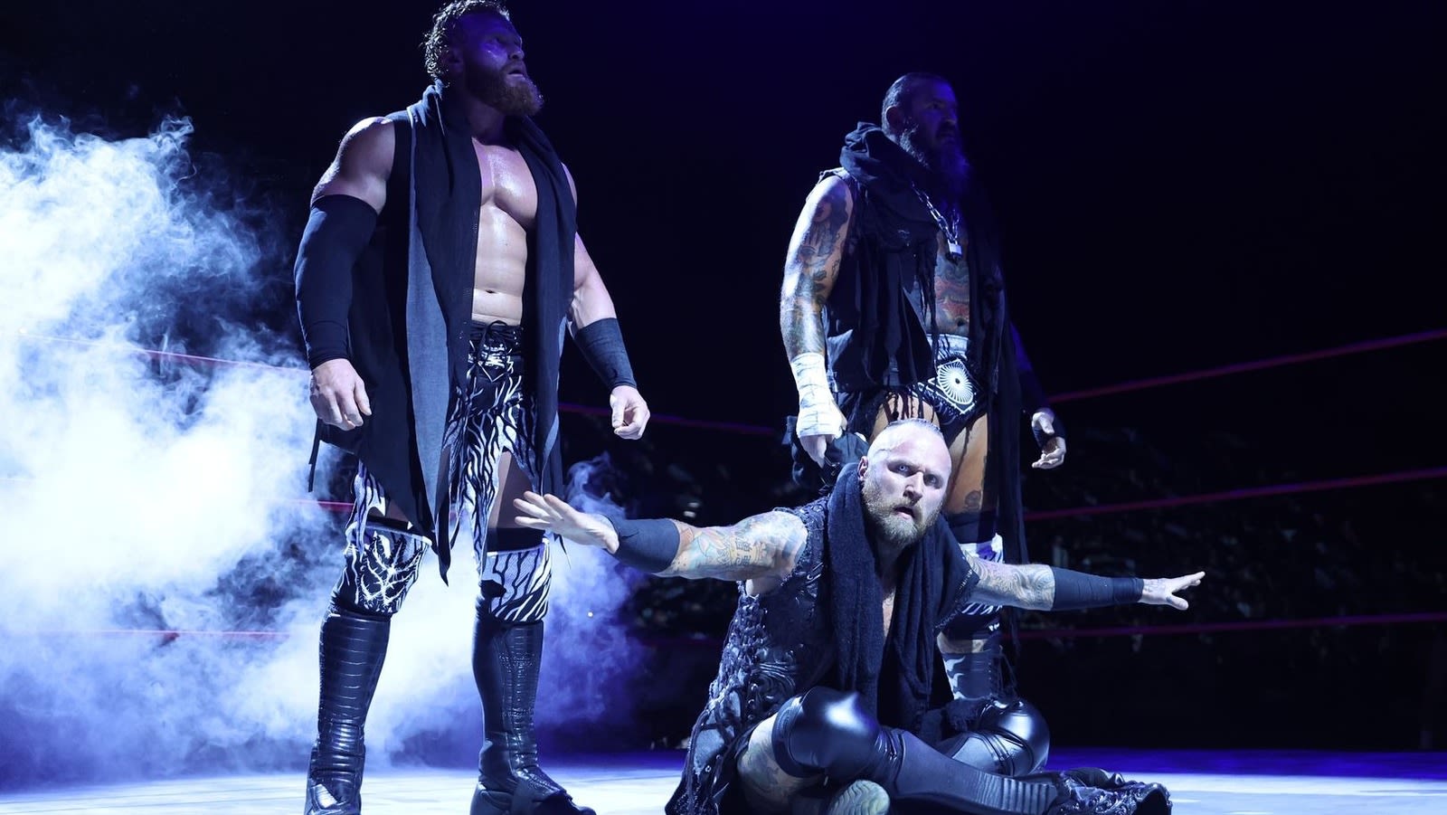 AEW Rampage Results 9/6 - All Out Go-Home Show, MxM Collection Vs. House Of Black, More