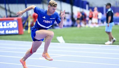 JO 2024 : Kevin Mayer déclare forfait pour l’épreuve du décathlon