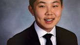 James Caldwell Salutatorian Zhang talks importance of balancing school and extracurriculars