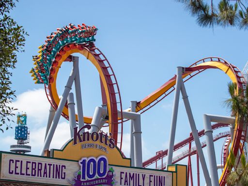 Knott's Berry Farm encourages customers to snitch on line-jumpers, vows to kick cutters out