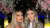 Love Island's Megan Barton Hanson sparks rumours she’s back with TOWIE star ex-girlfriend