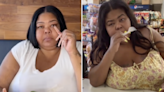 Tanisha Godfrey, Voice Behind the Viral Chicken Salad Video, Lands Partnership With Weight Watchers