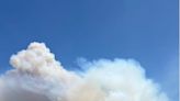 Oregon wildfire updates: Bedrock Fire surpasses 10,000 acres, biggest fire 14% contained