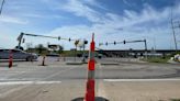 TRAFFIC ALERT: Drivers won’t have left turn access from Campbell Avenue to James River Freeway starting Friday
