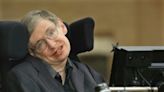 Stephen Hawking's theory on the universe's beginning and end