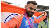 Navjot Singh Sidhu Heaps Praise On Virat Kohli's 'Genius' T20 WC Final Knock vs South Africa