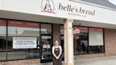 Belle’s Bread one of six family-owned businesses at Japan Marketplace