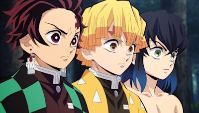 ‘Demon Slayer: Kimetsu no Yaiba In Concert’ to Debut This Fall