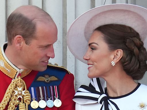 Kate et William : cette rumeur fermement démentie par le clan Middleton sur leur rencontre