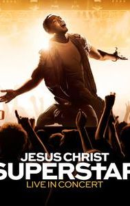 Jesus Christ Superstar: Live in Concert