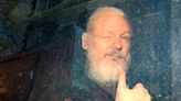 WikiLeaks’ Julian Assange to be freed after pleading guilty to US Espionage Act charge