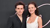 Nicola Peltz Beckham Jokes Brooklyn Beckham Is 'Really Upset' She Cut His Cameo from Her New Movie