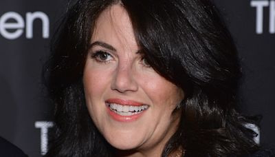 The asylum where they raised me : Monica Lewinsky joins in on viral Taylor Swift meme