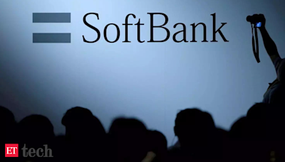 SoftBank trades above record-high close in win for Masayoshi Son