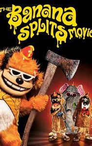 The Banana Splits Movie